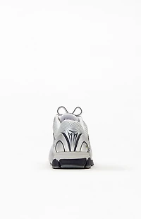 Saucony Silver Progrid V2 Shoes