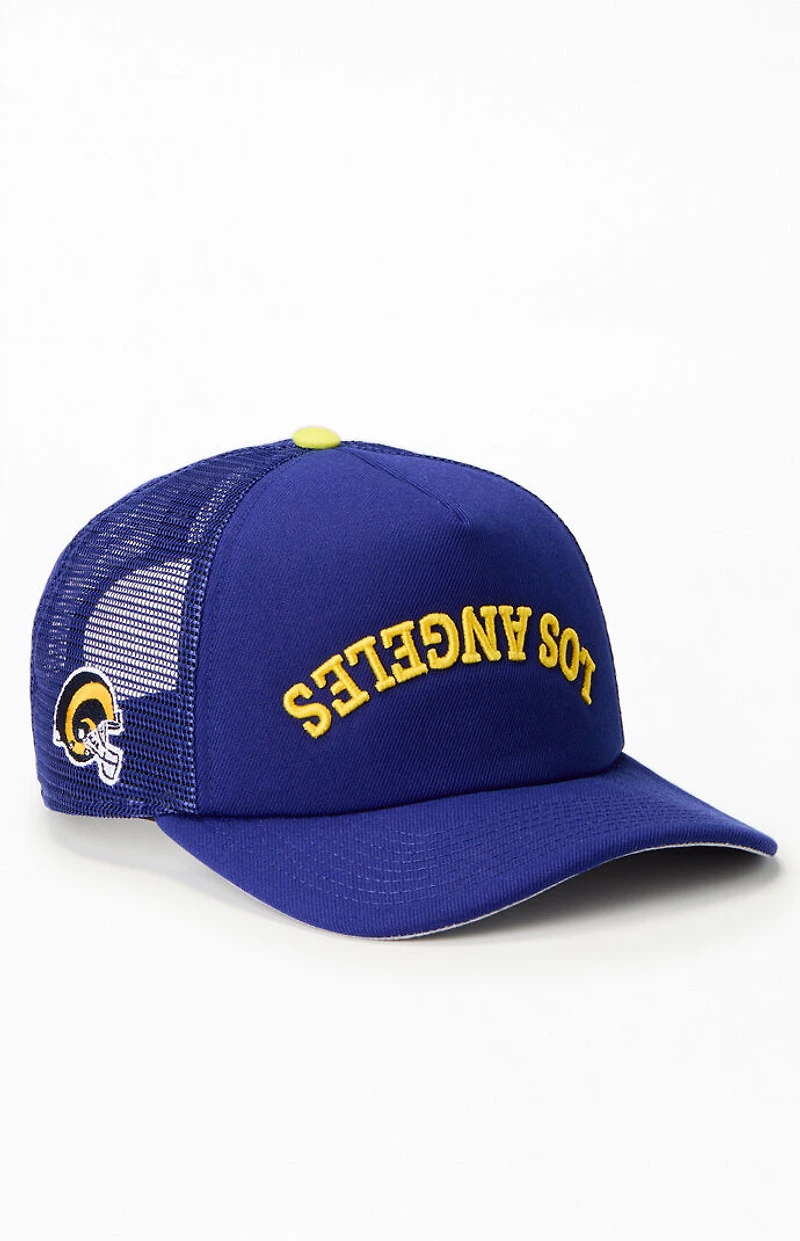 New Era NFL x PS Reserve LA Rams 9FORTY Hat