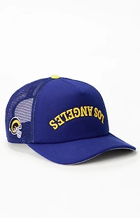 New Era NFL x PS Reserve LA Rams 9FORTY Hat