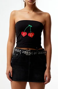 HYPE & VICE Chi Omega Tube Top
