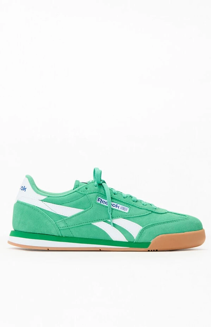 Reebok Green Campio XT Shoes