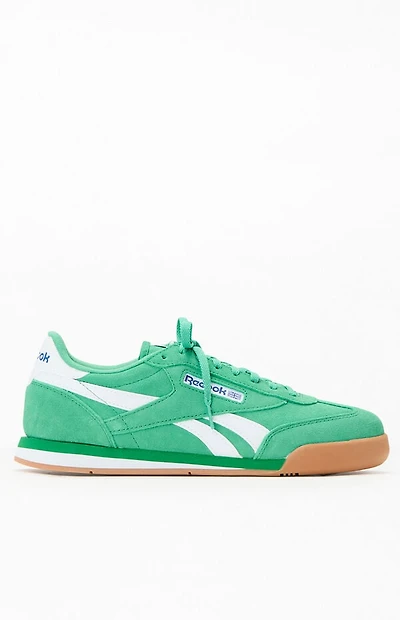 Reebok Green Campio XT Shoes