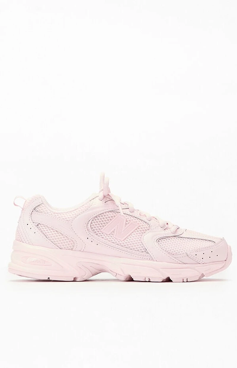 New Balance Pink 530 Sneakers