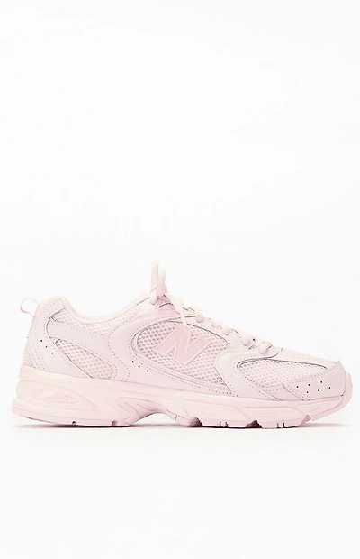 New Balance Pink 530 Sneakers