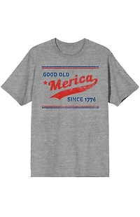 Americana Good Old Merica T-Shirt