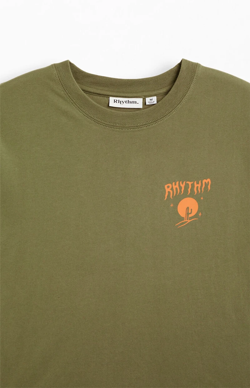 Rhythm Desert Locals T-Shirt