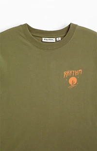 Rhythm Desert Locals T-Shirt