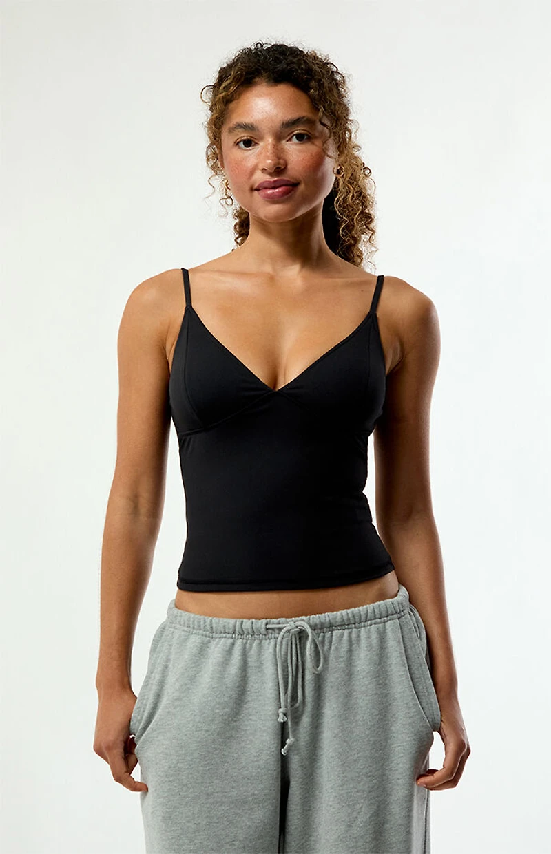 PAC 1980 Active Yoga Rosaline Tank Top