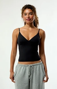 PAC 1980 Active Yoga Rosaline Tank Top