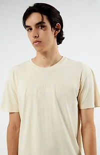 Pacsun LA Embroidered T-Shirt