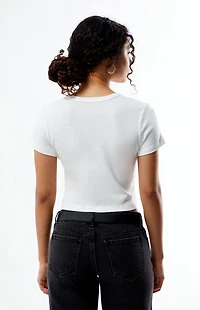 PS / LA Cherry Pool Ball Baby T-Shirt