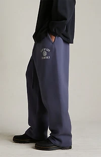 Fear of God ESSENTIALS Marine University Fleece Relaxed Sweatpants