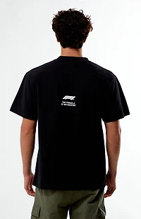 Formula 1 x Pacsun Spain Speed Bloom T-Shirt