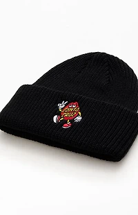 Santa Cruz Kids Dot Guy Beanie