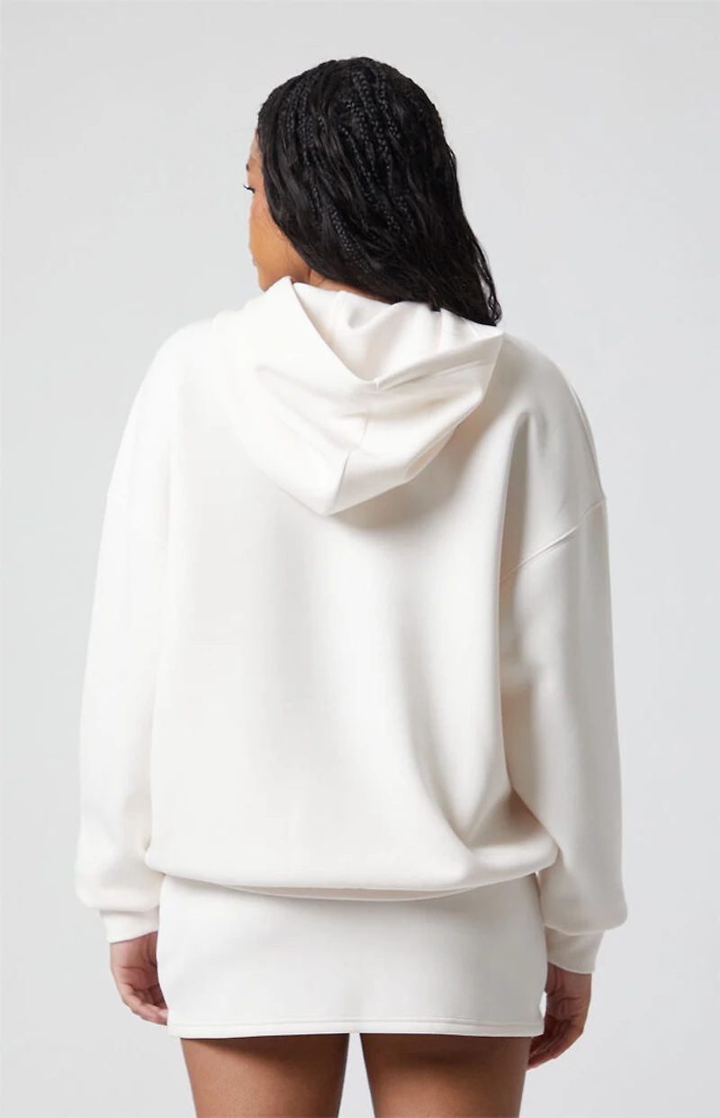 PAC 1980 Active Alta Modal Oversized Hoodie