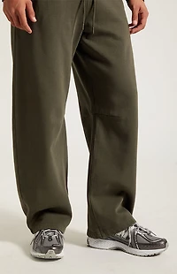 Pacsun Dakota Barrel Sweatpants