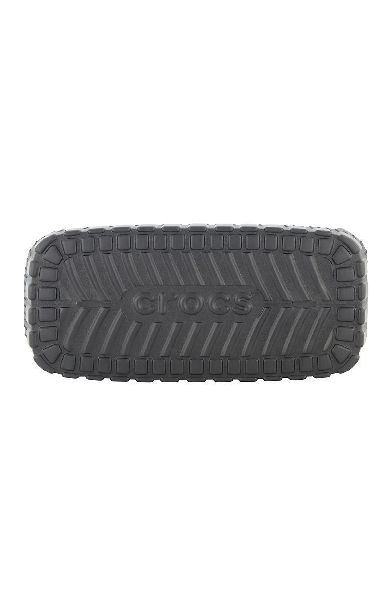 Crocs Black Small Classic Tote Bag