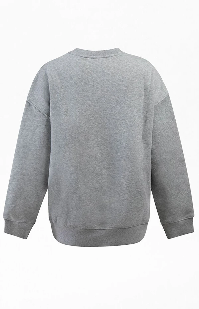 HYPE & VICE Pi Beta Phi Offside Crew Neck Sweatshirt