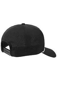 New Balance Embroidered Grandpa Perforated Hat