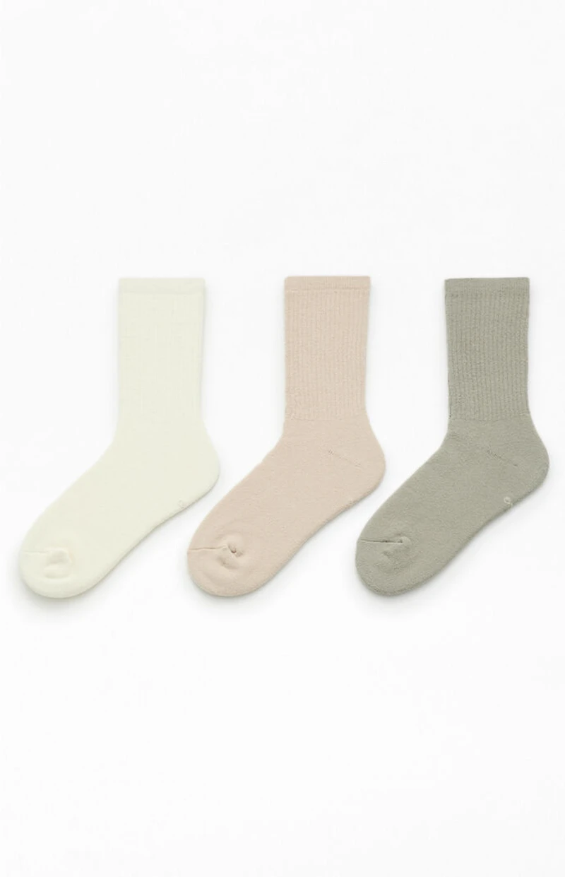 adidas Originals Comfort Crew Socks