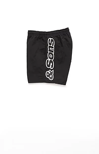 Maui & Sons Billboard Adventure Shorts