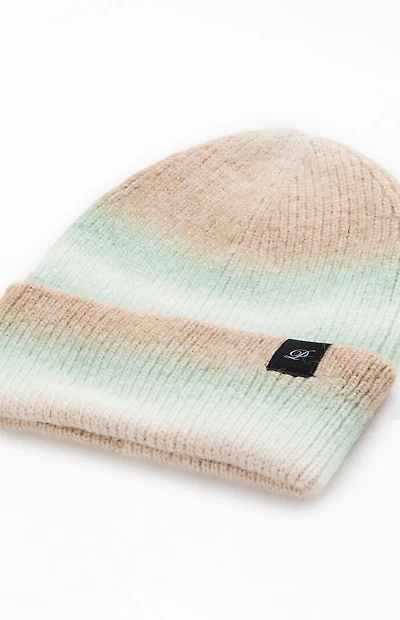 Pacsun Gradient Beanie