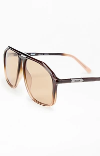 Quay Studio Sesh Sunglasses