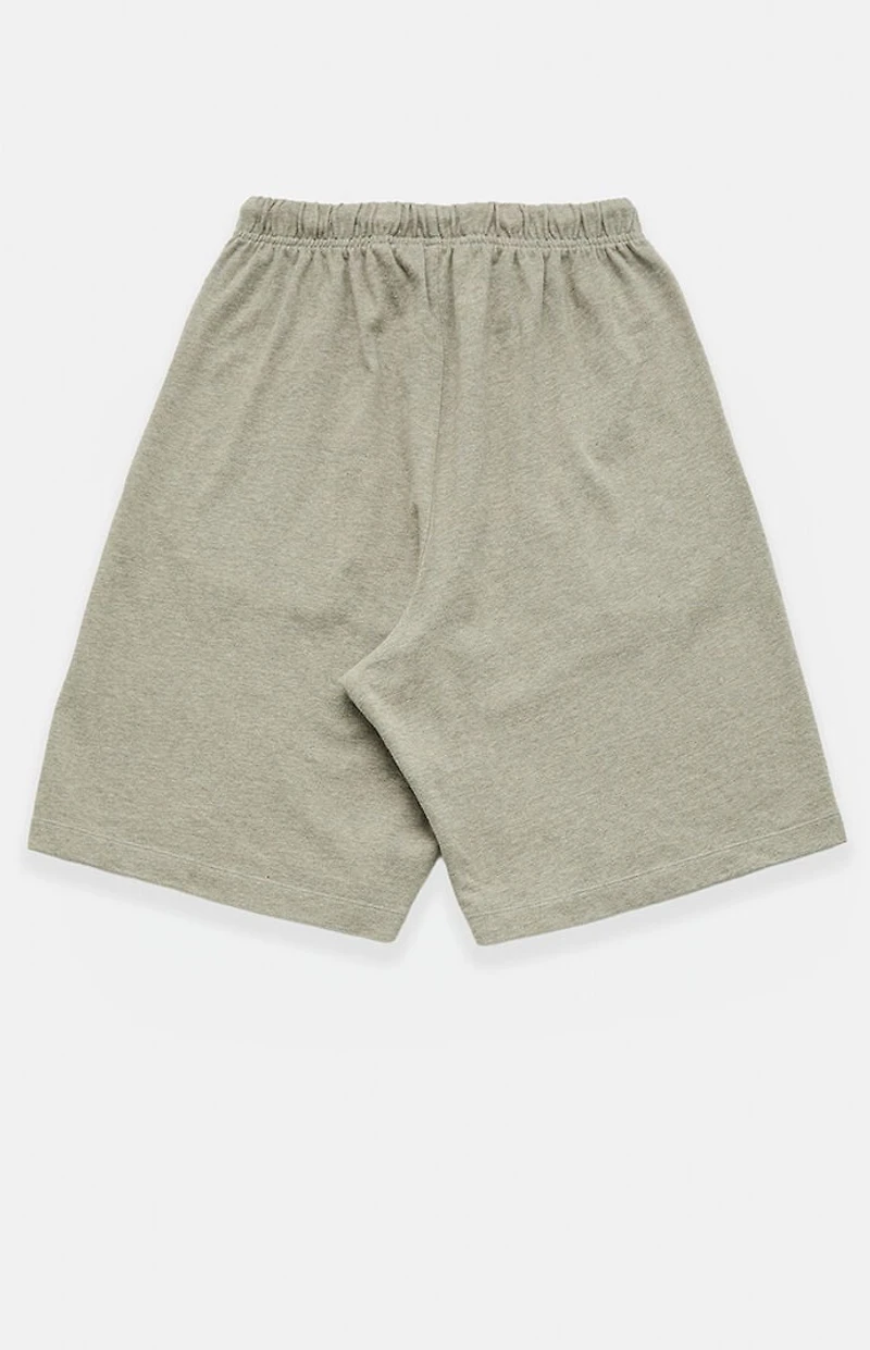 Fear of God ESSENTIALS Seal '90s Sweat Shorts