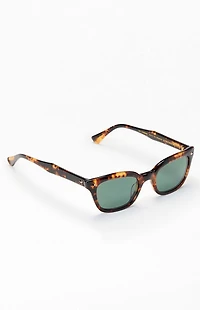Epokhe Tortoise Ceremony Sunglasses
