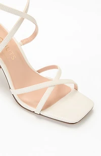 Matisse Women's Abba Block Heeled Sandals