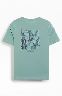 Puma Road To Unity Values T-Shirt