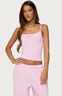 Edikted Diva Tank Top