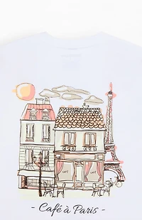 Cafe A Paris T-Shirt