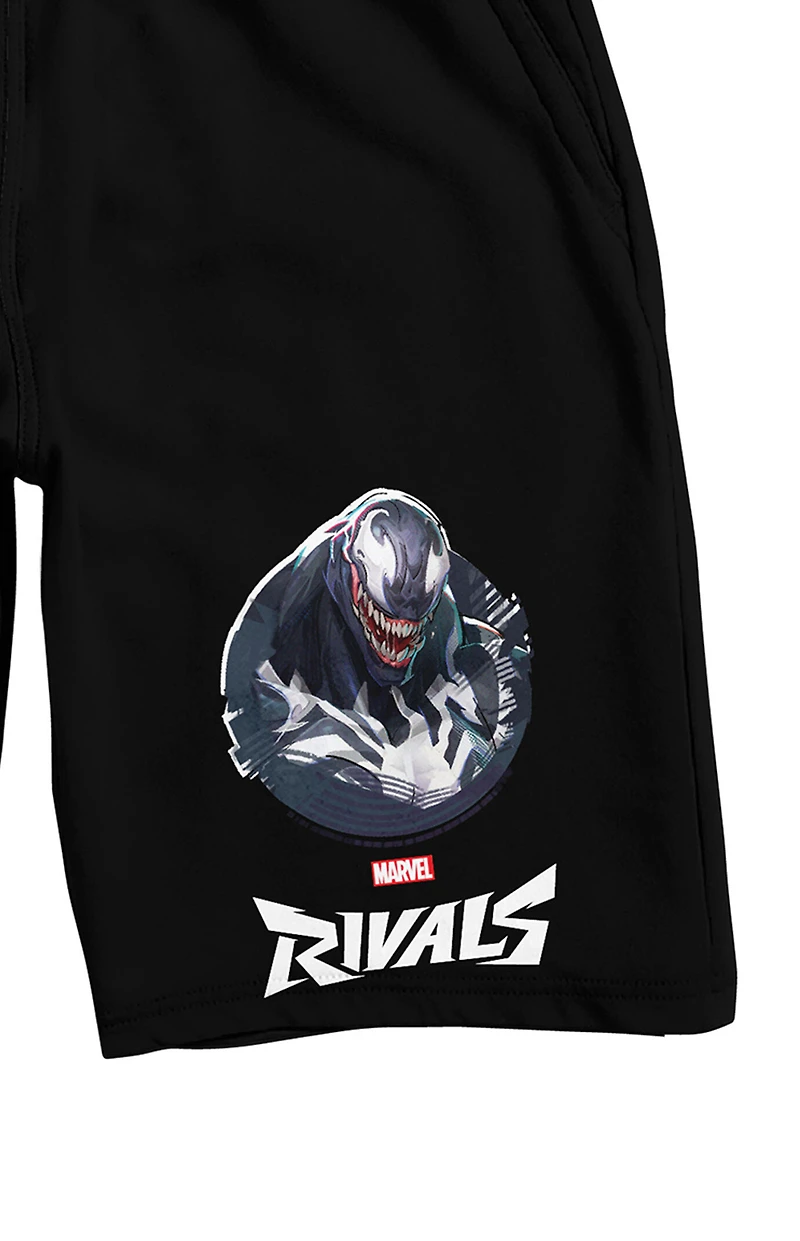 Marvel Rivals Venom Men's