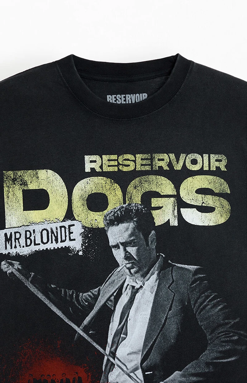 Reservoir Dogs Mr. Blonde T-Shirt
