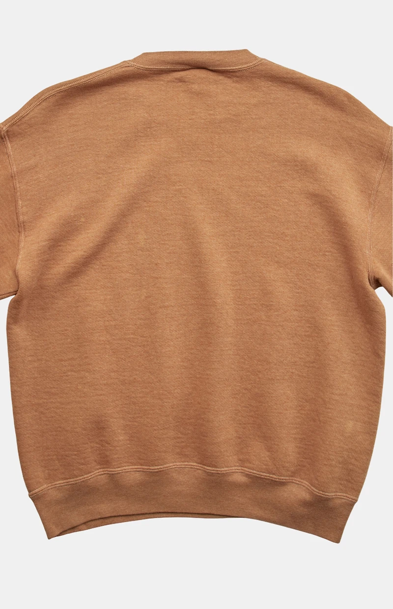 PS VINTAGE 90s Russell Crew Neck Sweatshirt