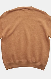 PS VINTAGE 90s Russell Crew Neck Sweatshirt