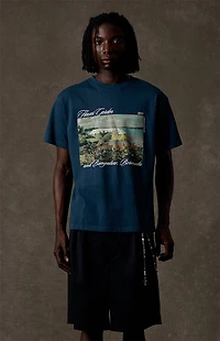 The Met x Pacsun Flower Garden T-Shirt