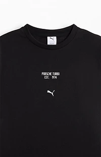 Puma Porsche License Plate T-Shirt