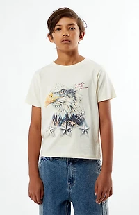 Pacsun Kids Eagle Premium T-Shirt