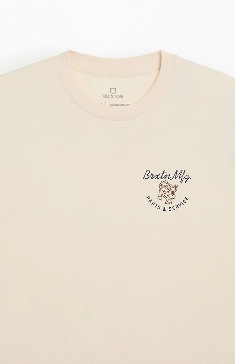Brixton Tolman T-Shirt