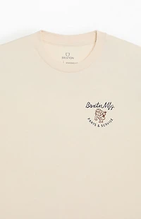 Brixton Tolman T-Shirt