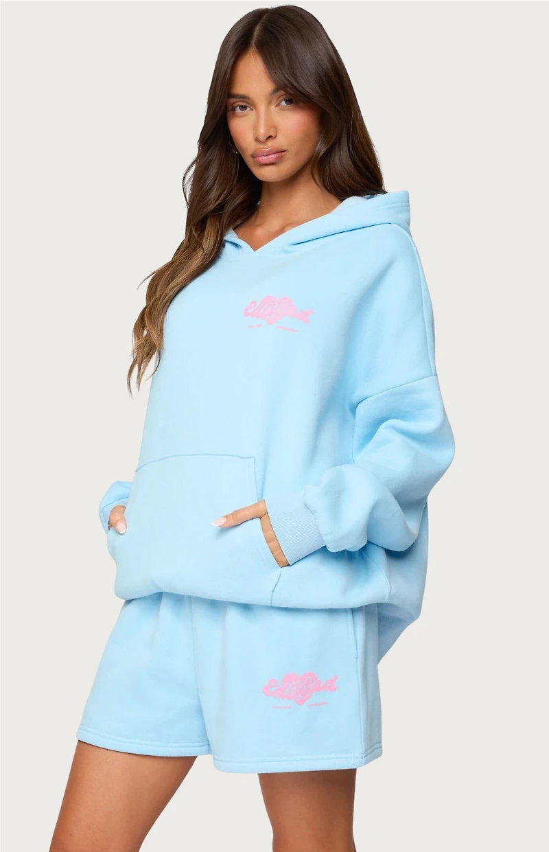 Edikted We're Hoodie