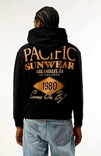 Pacsun Come On By Hoodie