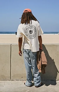 Uniform Journal Fashion Design Culture T-Shirt