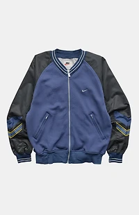 PS VINTAGE '90s Navy Nike Jacket