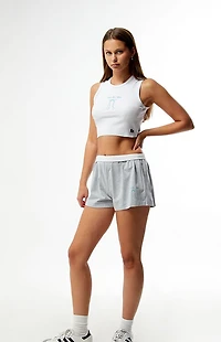 HYPE & VICE Zeta Tau Alpha P.E. Shorts