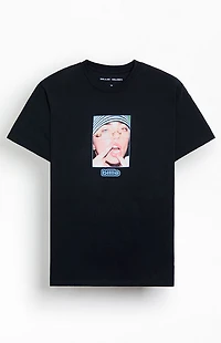 Billie Eilish Face T-Shirt