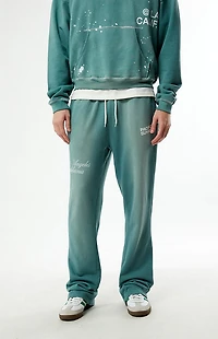 Pacsun Terrain Baggy Sweatpants