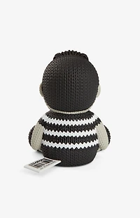 The Addams Family Pugsley 099 Knit Series Vinyl Figure